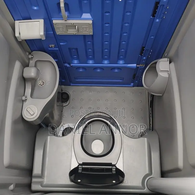 Mobile Portable Toilet for Sell