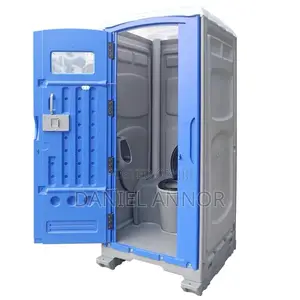 Mobile Portable Toilet for Sell