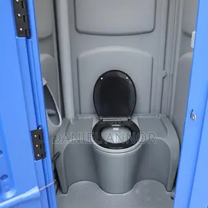 Mobile Portable Toilet for Sell