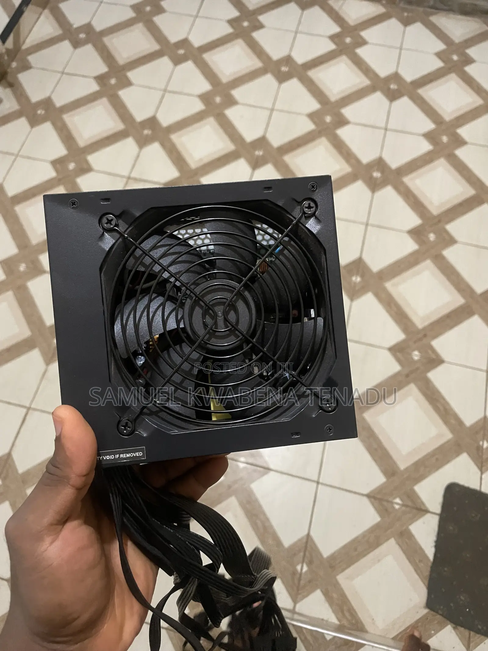 650w Coolermaster Psu for Sale