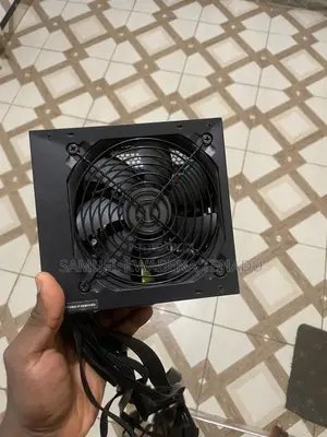 650w Coolermaster Psu for Sale