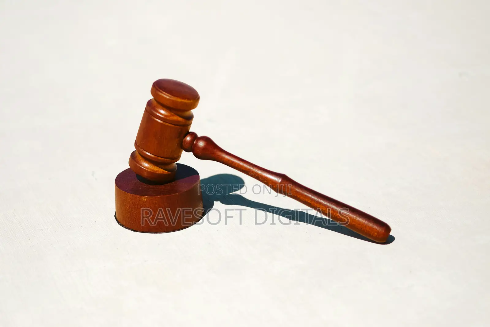 Law Firm Professional Company Website Design