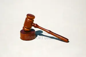 Law Firm Professional Company Website Design