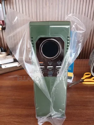 Starlink Mini Power Station