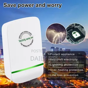 Electric Savings Box
