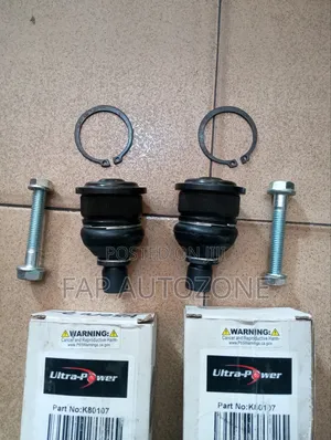 Original Ultra Power Ford Escape Ball Joint From the USA