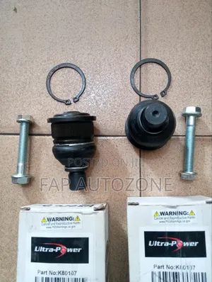 Original Ultra Power Ford Escape Ball Joint From the USA