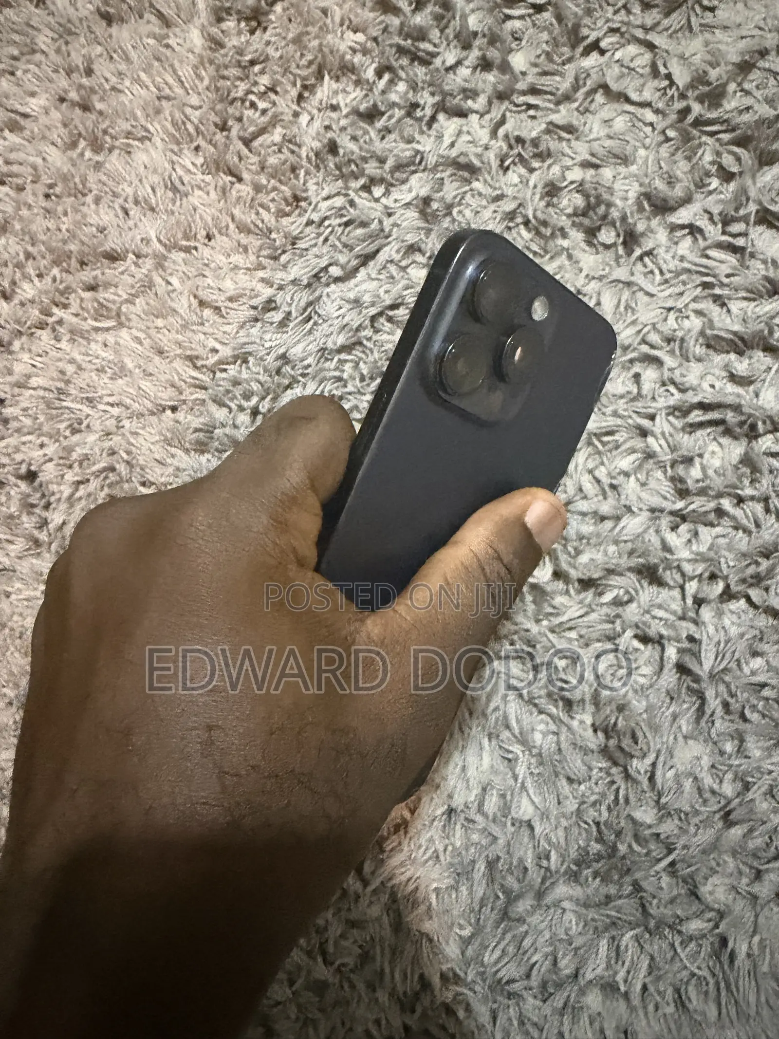 Apple iPhone 15 Pro Max 256 GB Blue