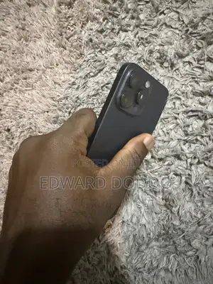 Apple iPhone 15 Pro Max 256 GB Blue