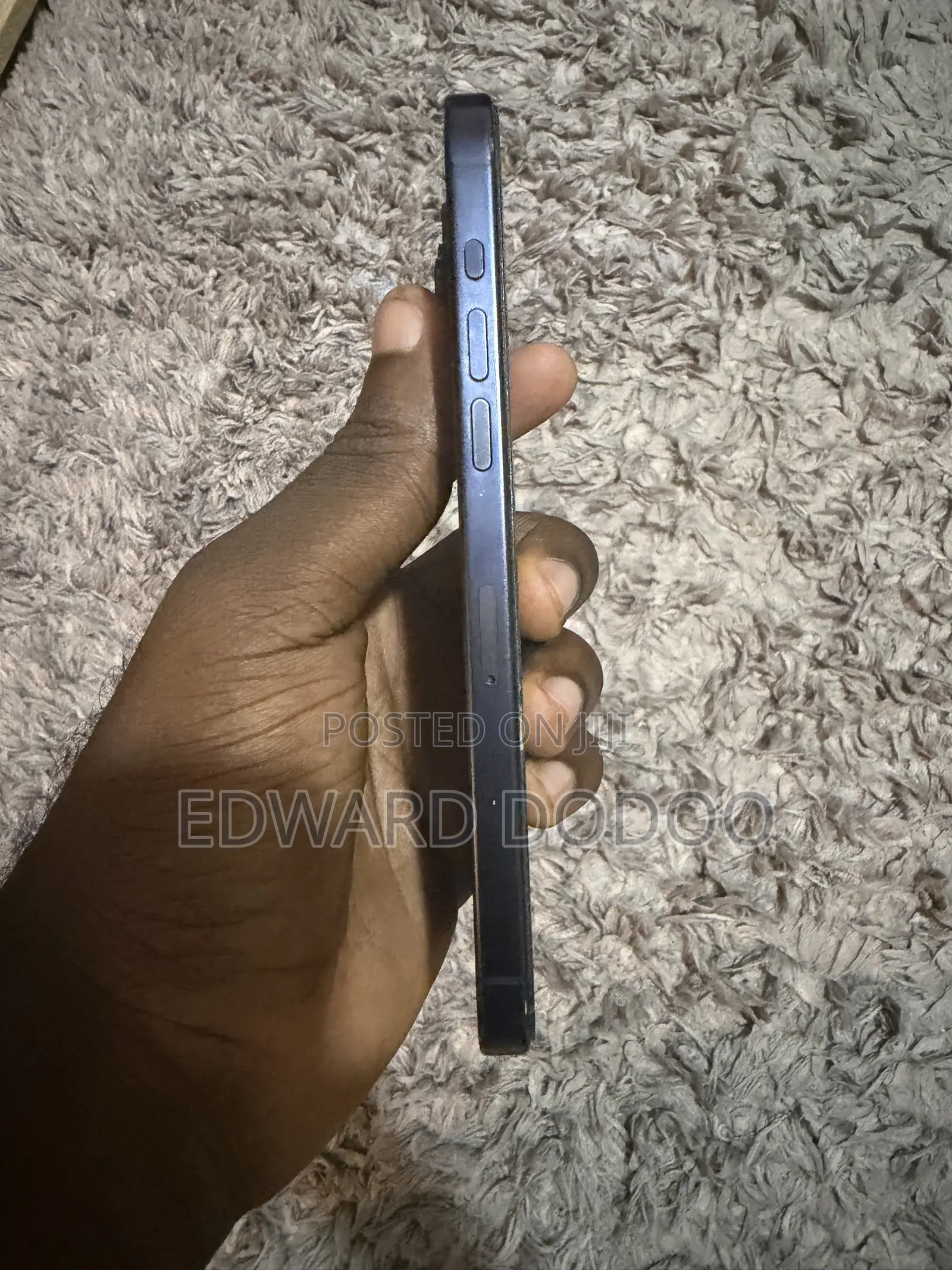 Apple iPhone 15 Pro Max 256 GB Blue