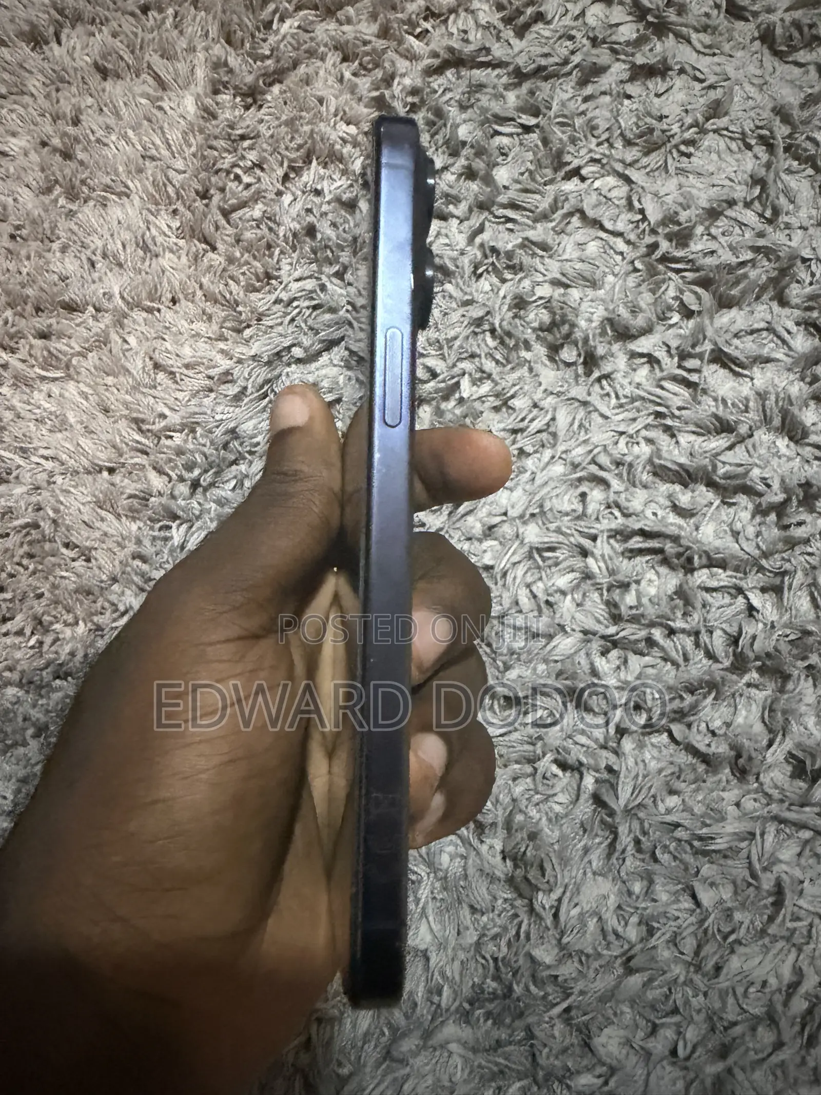 Apple iPhone 15 Pro Max 256 GB Blue