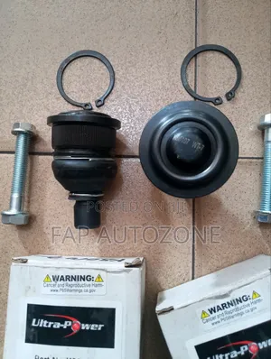 Original Ultra Power Ford Escape Ball Joint From the USA
