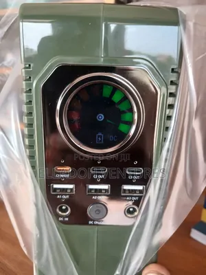 Starlink Mini Power Station