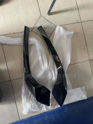 Mazda CX50 Top Shell With Chrome Black
