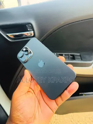 Apple iPhone 16 Pro Max 256 GB Black