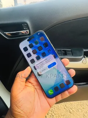 Apple iPhone 16 Pro Max 256 GB Black