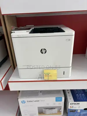 HP Laserjet Printer M611dn