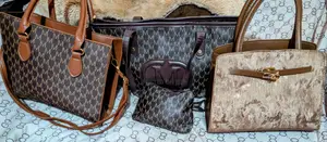 Bags on Sales