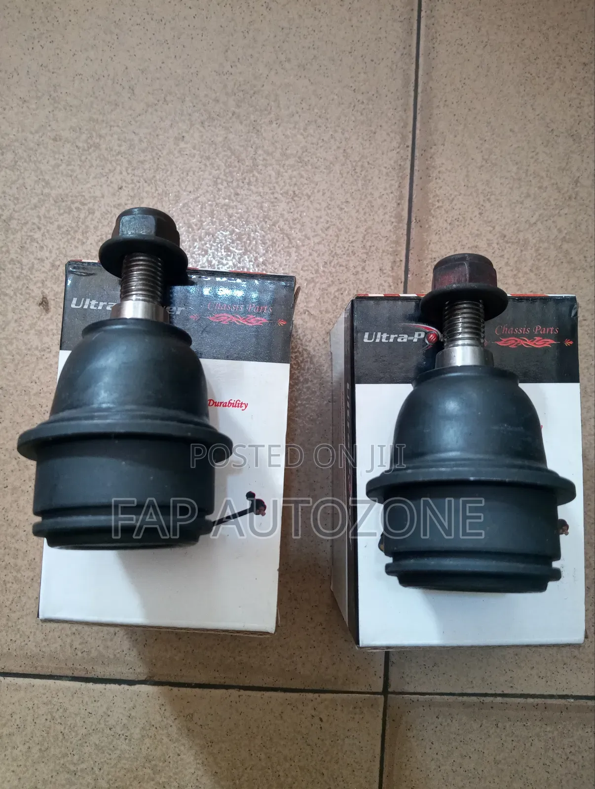 Original Ultra Power Chrysler 200, Dodge Journey Ball Joint From USA