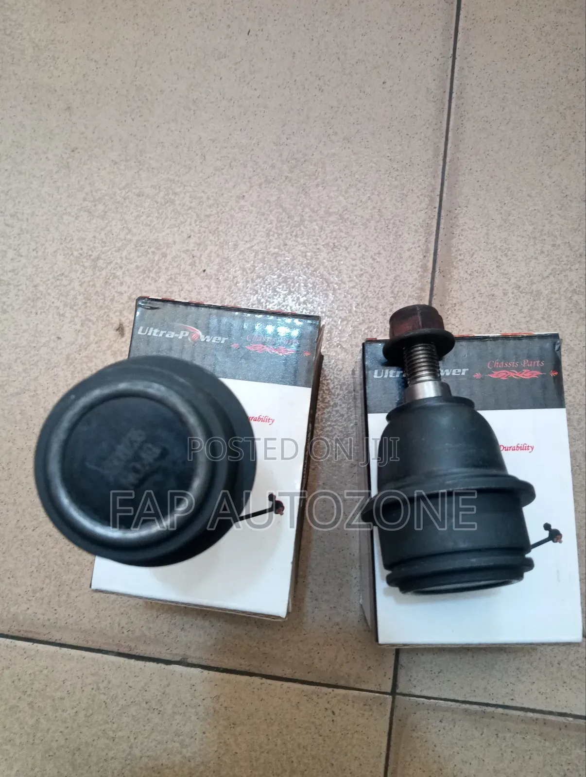 Original Ultra Power Chrysler 200, Dodge Journey Ball Joint From USA