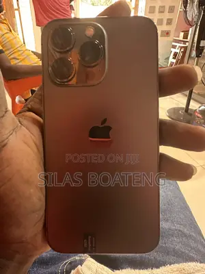 Apple iPhone 13 Pro Max 128 GB Blue