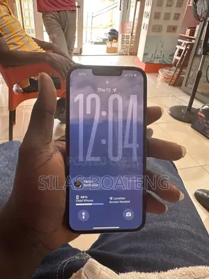 Apple iPhone 13 Pro Max 128 GB Blue