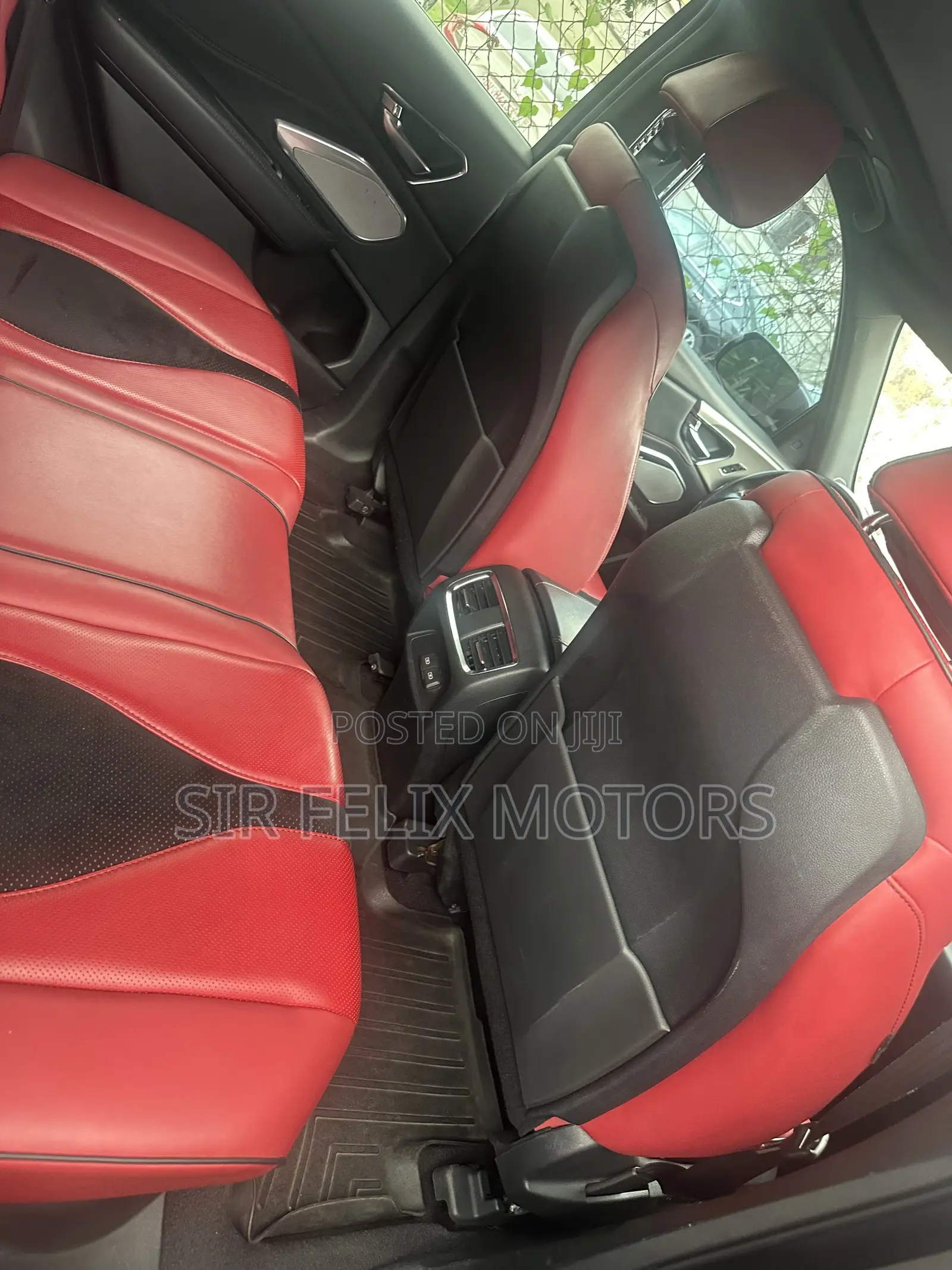 Acura RDX Advance Pkg AWD 2019 Gray