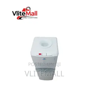 Nasco 16Ltrs 3 Taps Water Dispenser Sku: Nas-Yl1632-B