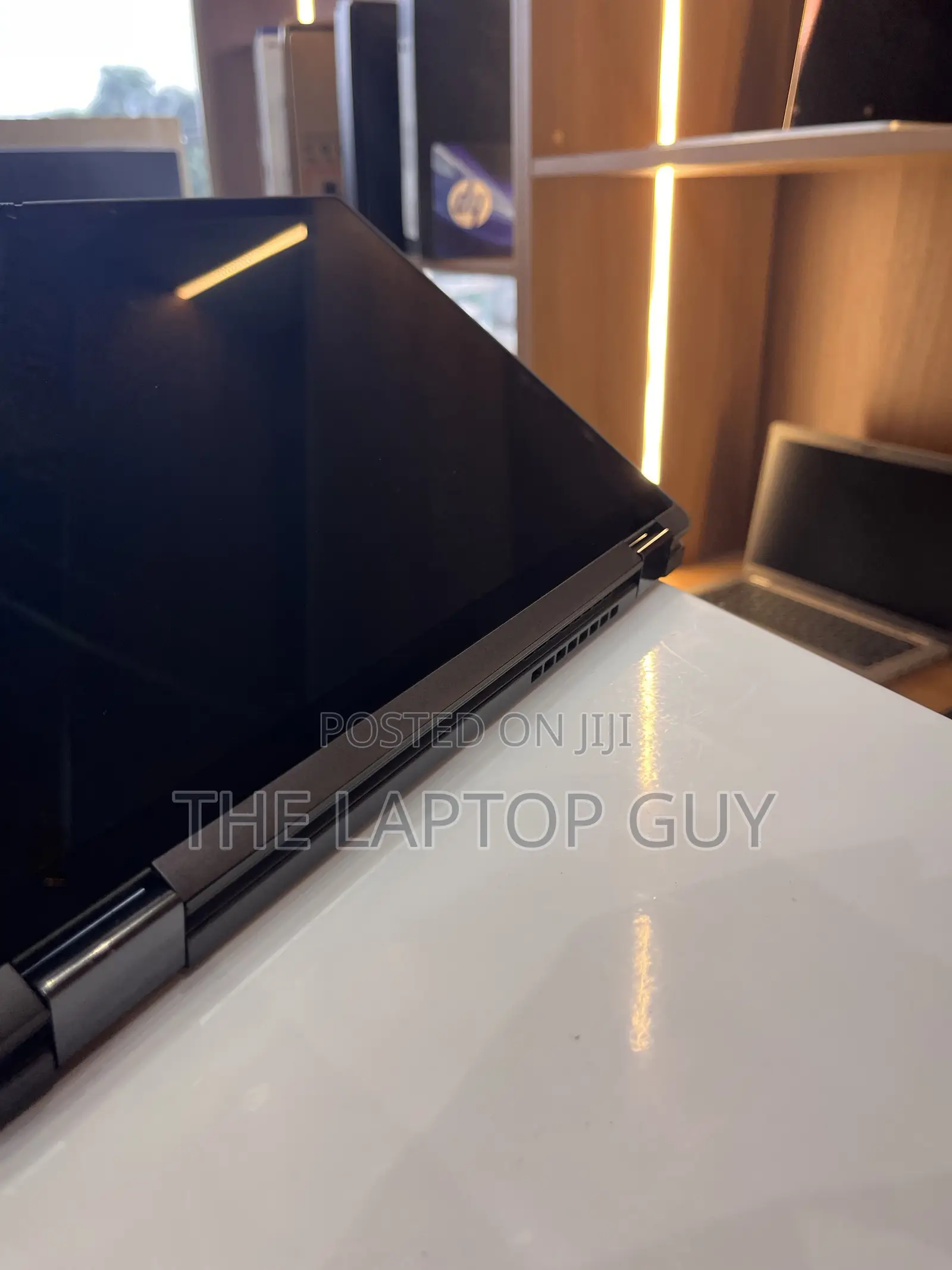 Laptop Dell Latitude 7410 16GB Intel Core i7 SSD 256GB