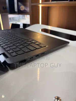 Laptop Dell Latitude 7410 16GB Intel Core i7 SSD 256GB