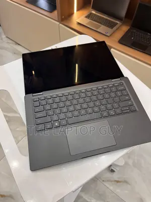 Laptop Dell Latitude 7410 16GB Intel Core i7 SSD 256GB