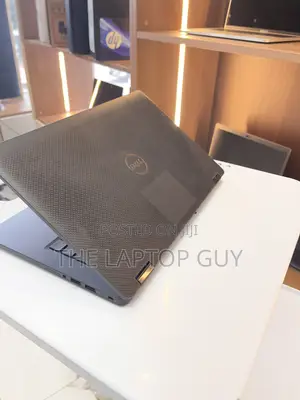Laptop Dell Latitude 7410 16GB Intel Core i7 SSD 256GB
