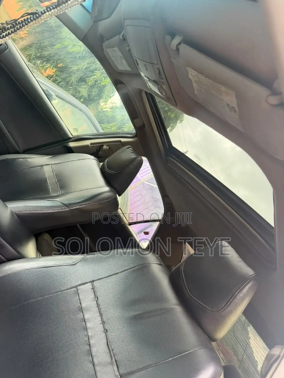 Toyota Camry SE 4dr Sedan (2.5L 4cyl 6A) 2012 White