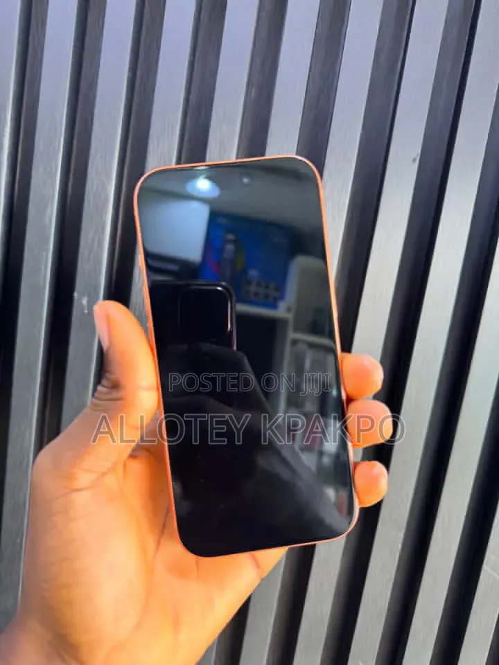 Apple iPhone 17 Pro 256 GB Orange