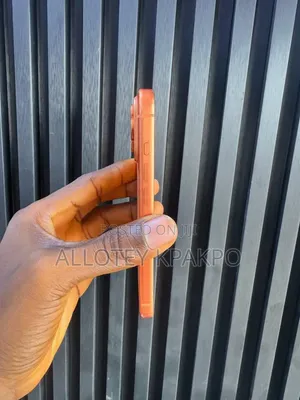 Apple iPhone 17 Pro 256 GB Orange