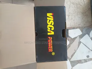 Visca Power 17 Plate