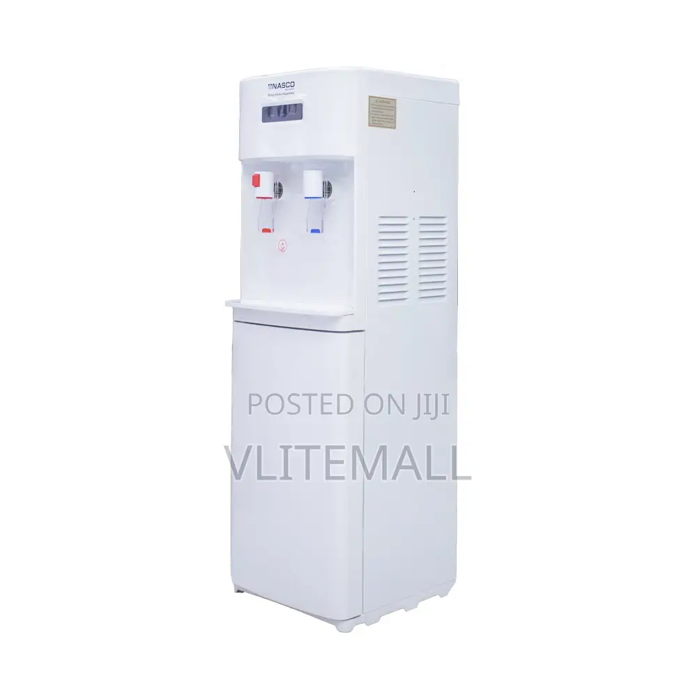 Nasco 16Ltrs Water Dispenser Sku: Yl2233s-W
