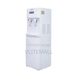 Nasco 16Ltrs Water Dispenser Sku: Yl2233s-W
