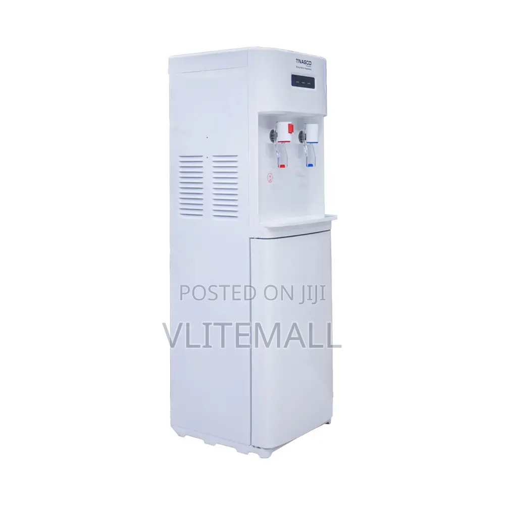 Nasco 16Ltrs Water Dispenser Sku: Yl2233s-W