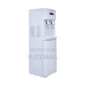 Nasco 16Ltrs Water Dispenser Sku: Yl2233s-W