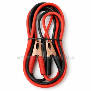 2M Battery Booster Cable for Car Emergency Start