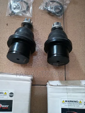 Original Ultra Power Ford F150,Lincoln,Lincoln MKT Ball Joint From USA