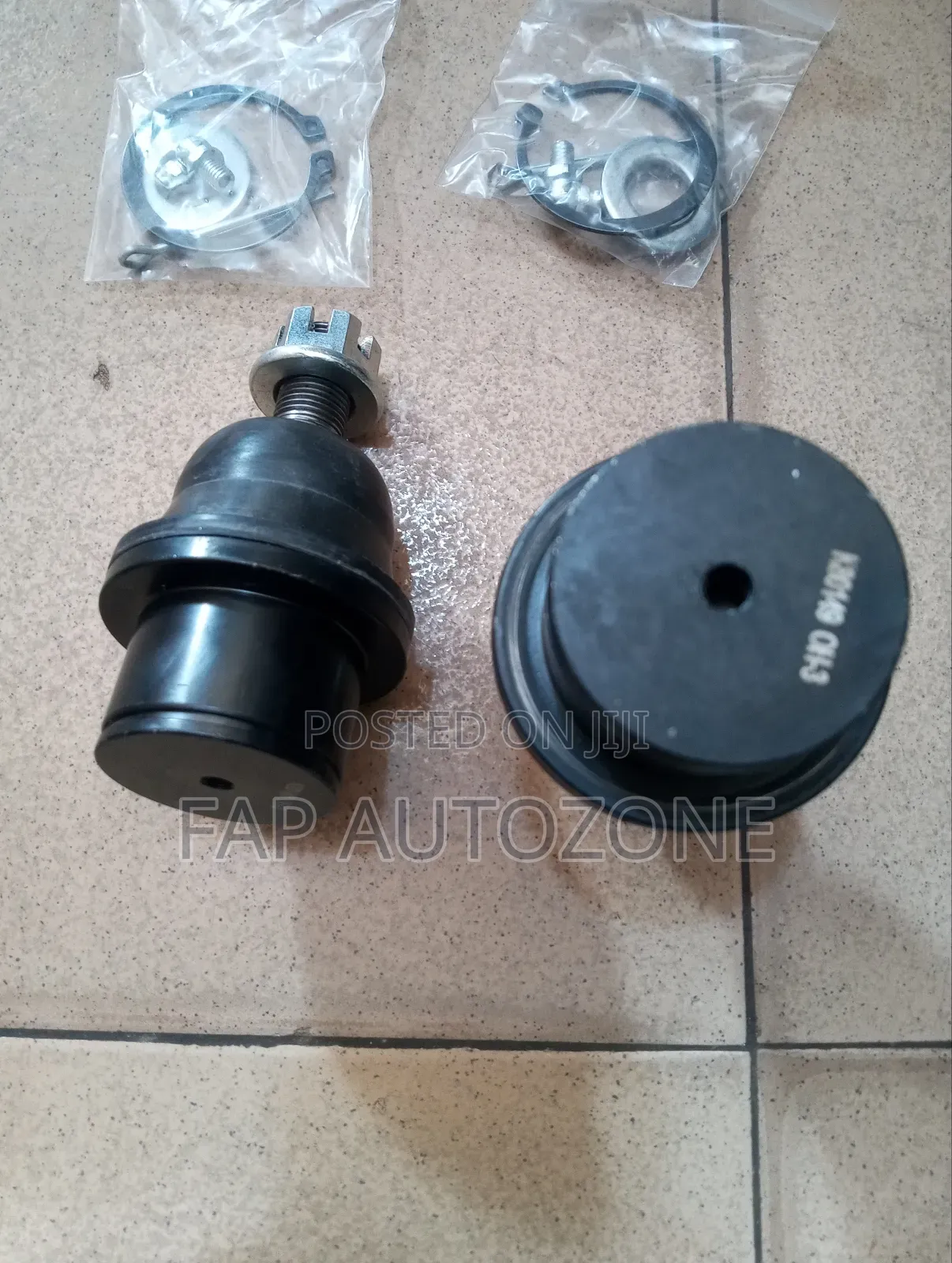 Original Ultra Power Ford F150,Lincoln,Lincoln MKT Ball Joint From USA