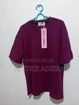 Premium Unisex T-Shirts | New Stock