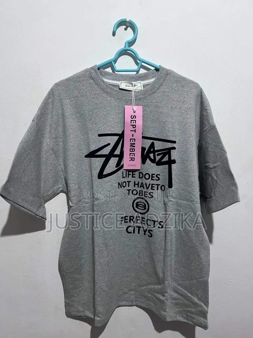 Premium Unisex T-Shirts | New Stock