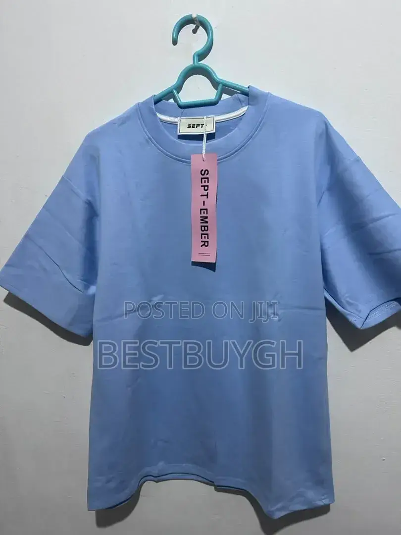 Premium Unisex T-Shirts | New Stock