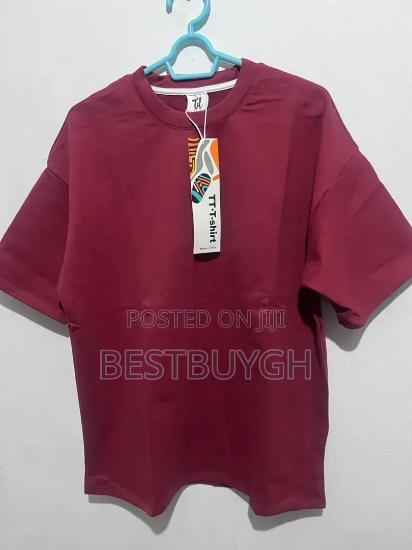 Premium Unisex T-Shirts | New Stock