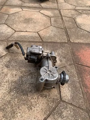 M271 High Pressure Fuel Pump