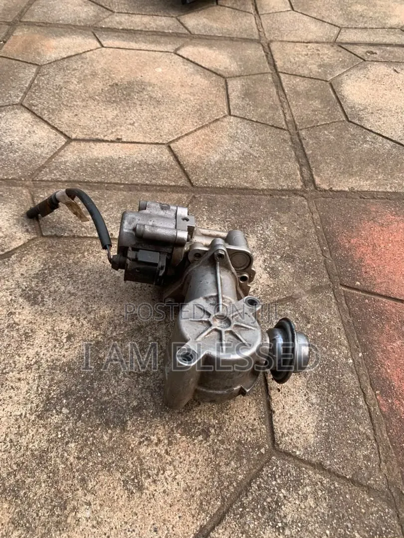 M271 High Pressure Fuel Pump