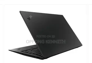 New Laptop Lenovo ThinkPad X1 Carbon 8GB Intel Core i5 SSD 256GB